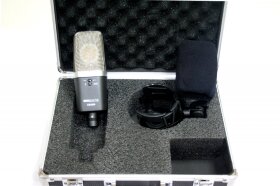 Студийный микрофон INVOTONE CM2000