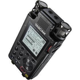 Аудио рекордер TASCAM DR-100MK3