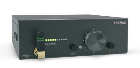 Передатчик Phonak Roger BaseStation