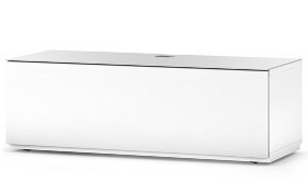 Стойка Sonorous ST 130F WHT WHT BS