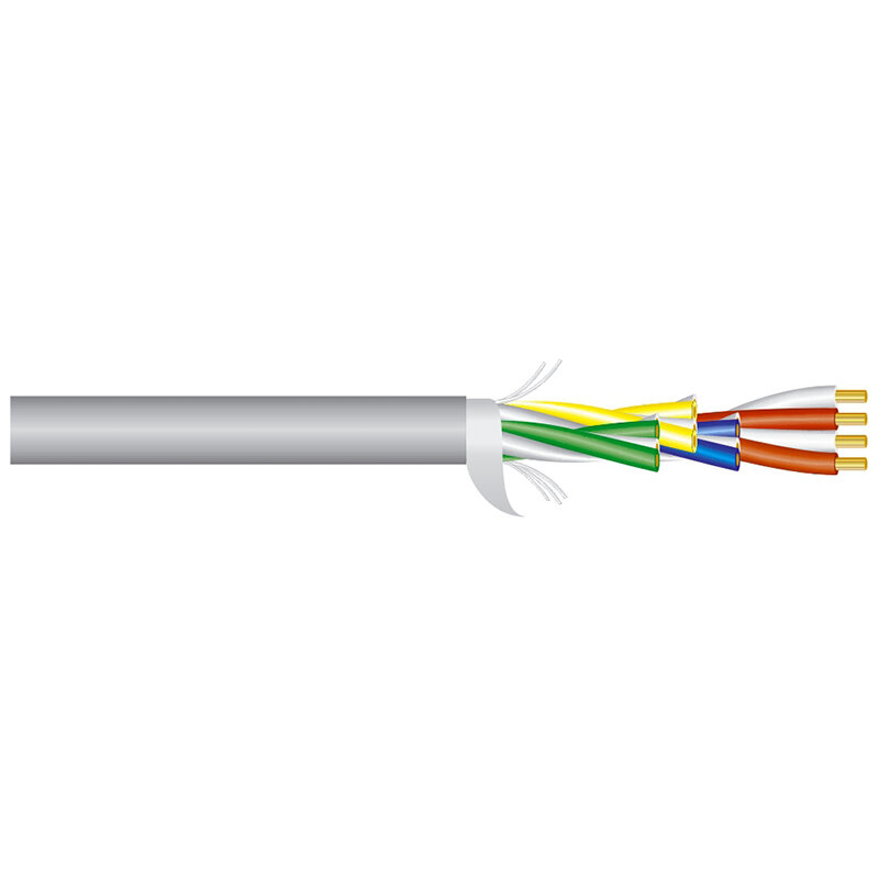 Аудио кабель Canare S410-4P