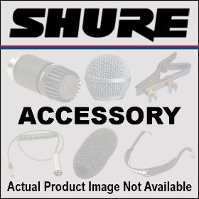 Микрофонный капсюль Shure RPM160
