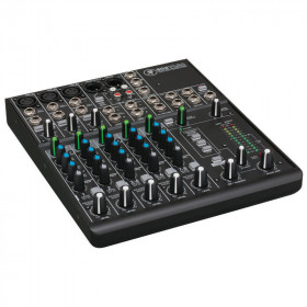 Микшерный пульт Mackie 802 VLZ 4