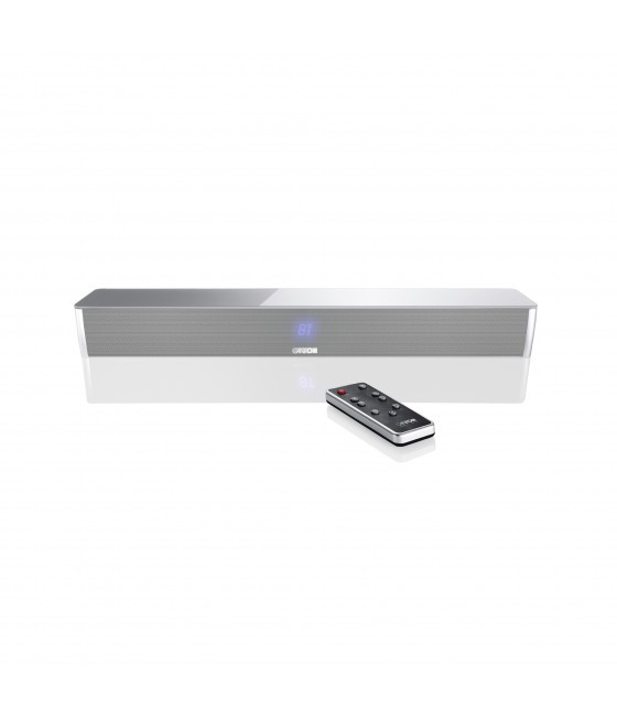 Саундбар Canton DM 60 silver