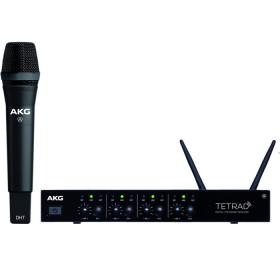 Приемник AKG DSR TETRAD