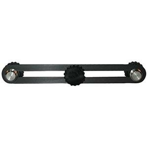 Микрофонный держатель Neumann DS 120 double mount