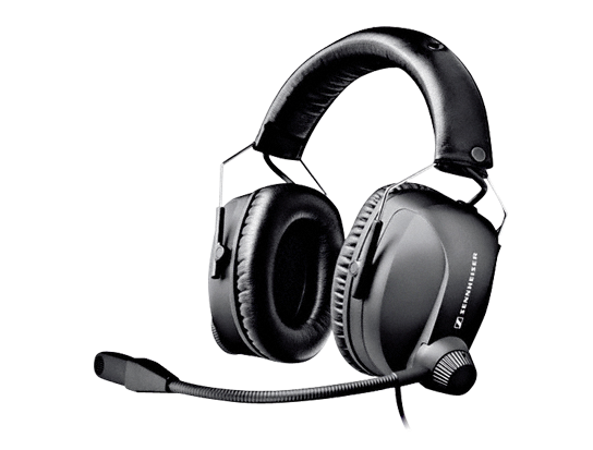 Гарнитура Sennheiser HME 110 JTSO