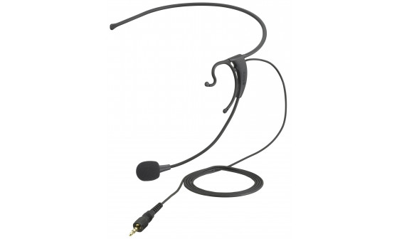 Наголовный микрофон Sony ECM-HZ1UBMP