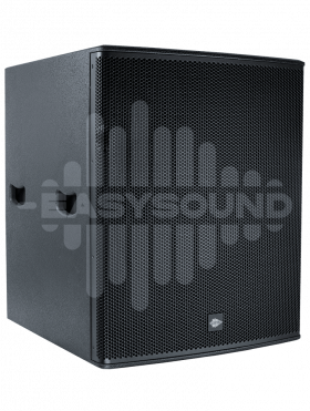 EASYSOUND XA 15B