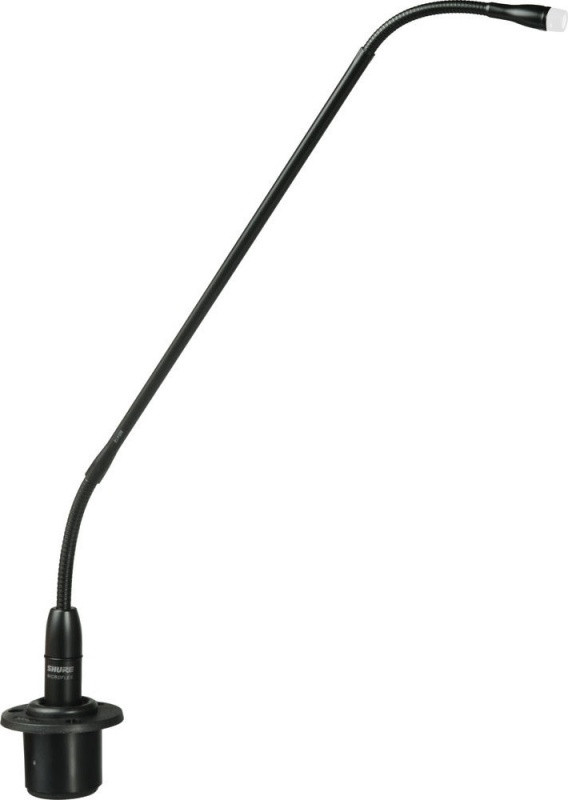 Конференционный микрофон Shure MX418/C18'