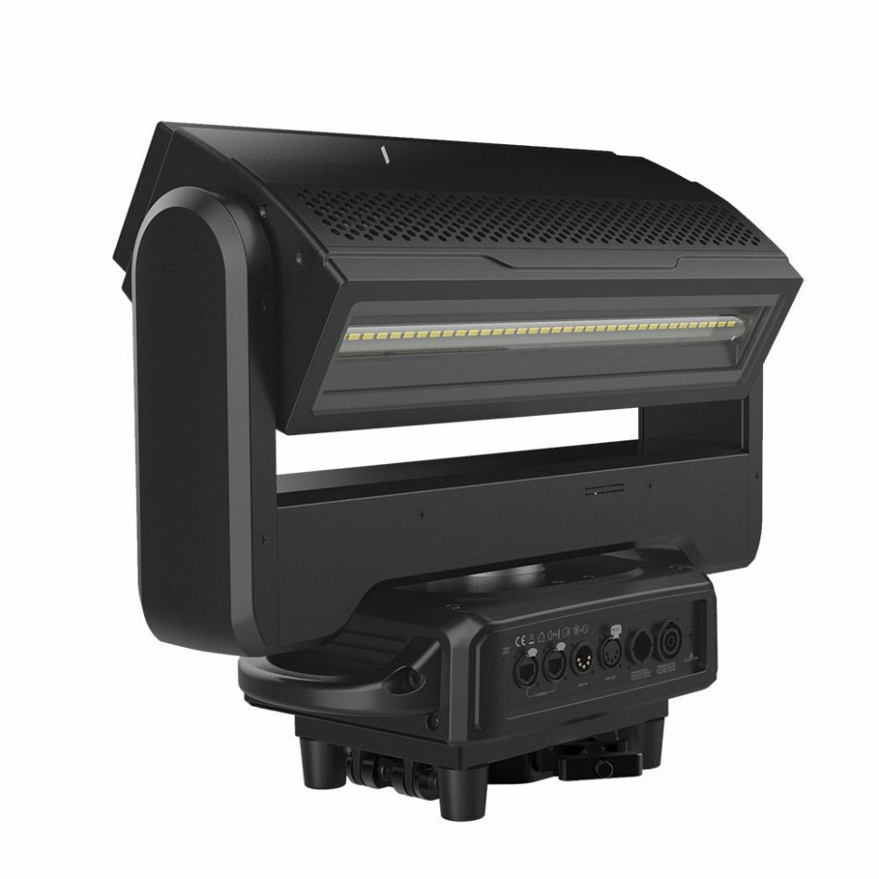 ACME GEMINI Цветной светодиодный прибор