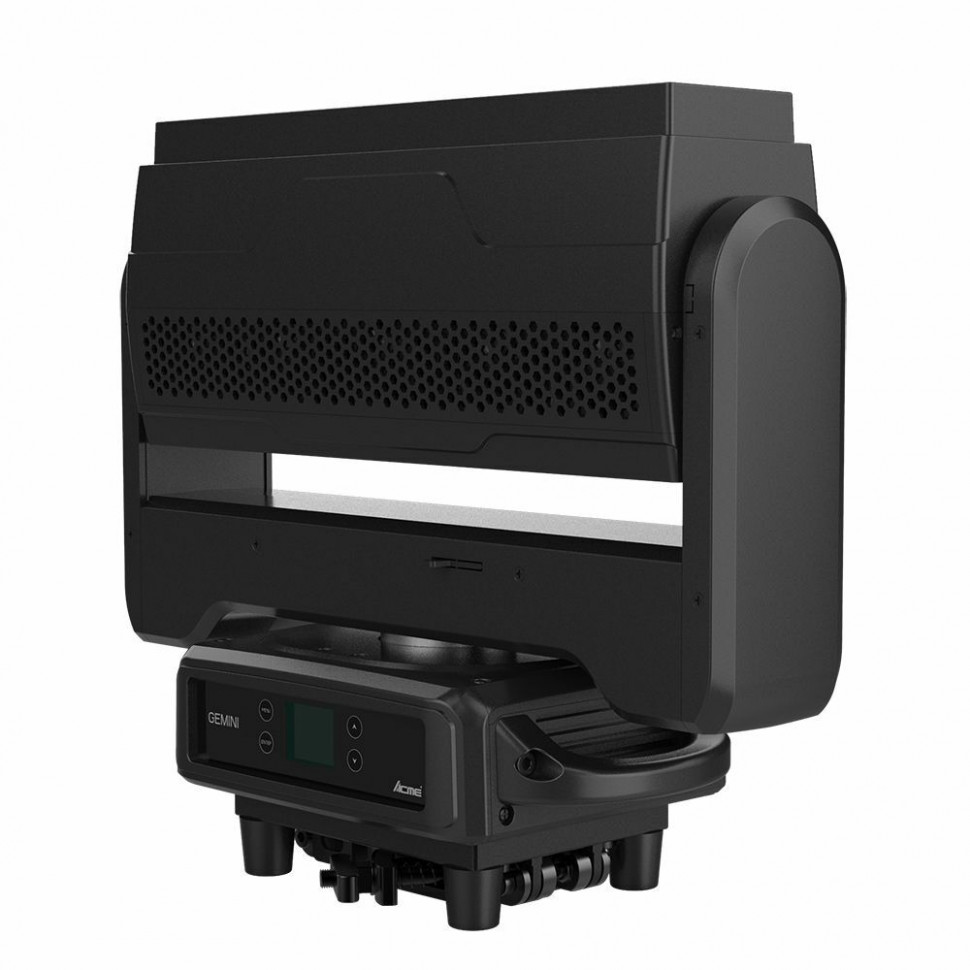 ACME GEMINI Цветной светодиодный прибор