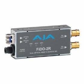 Конвертер AJA FiDO-2R