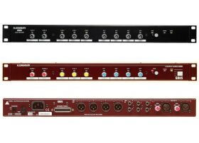 Инсталляционный микшерный пульт Allen&amp;Heath GR05
