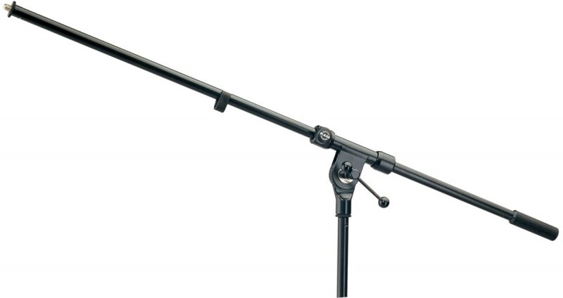 Поворотная стрела "журавль" K&M 21100-300-55