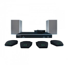 Конференц система Sennheiser TEAMCONNECT STANDARD FIX EU