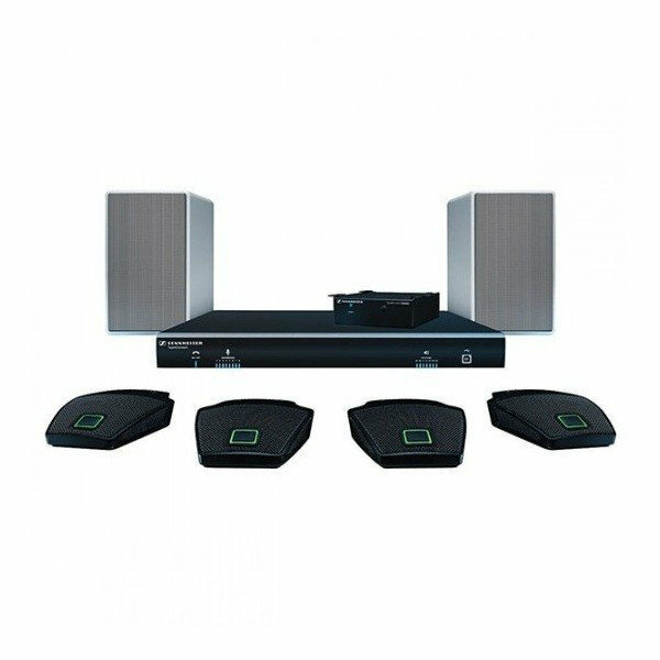 Конференц система Sennheiser TEAMCONNECT STANDARD FIX EU