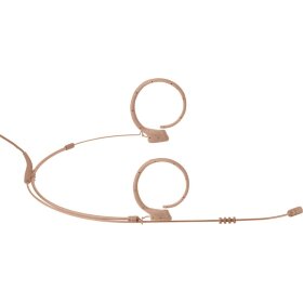 Наголовный микрофон AKG HC81 MD beige