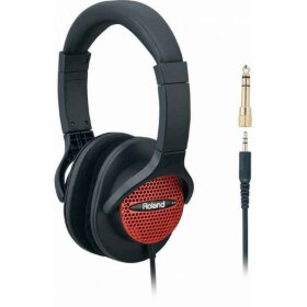 Наушники Roland RH-A7-RD