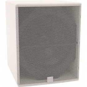 Пассивный сабвуфер MARTIN AUDIO CSX118W