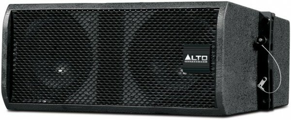 Пассивный элемент линейного массива Alto SXA28P
