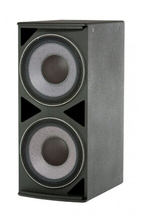Пассивный сабвуфер JBL ASB6125-WRX