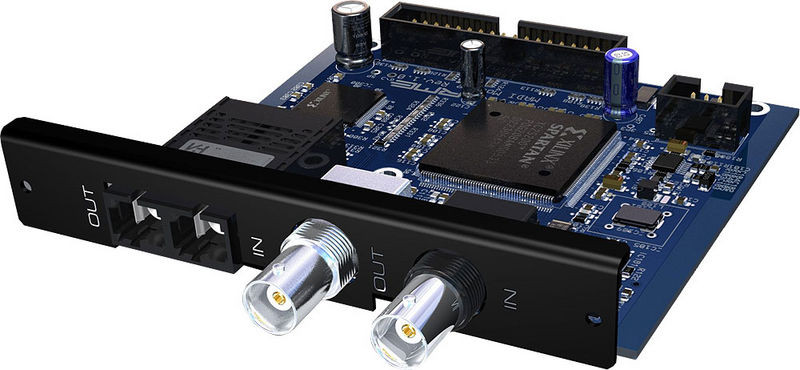 MADI карта RME I64 MADI Card