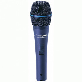 Конденсаторный микрофон INVOTONE CM550PRO