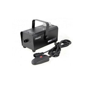 Генератор дыма INVOLIGHT FM400