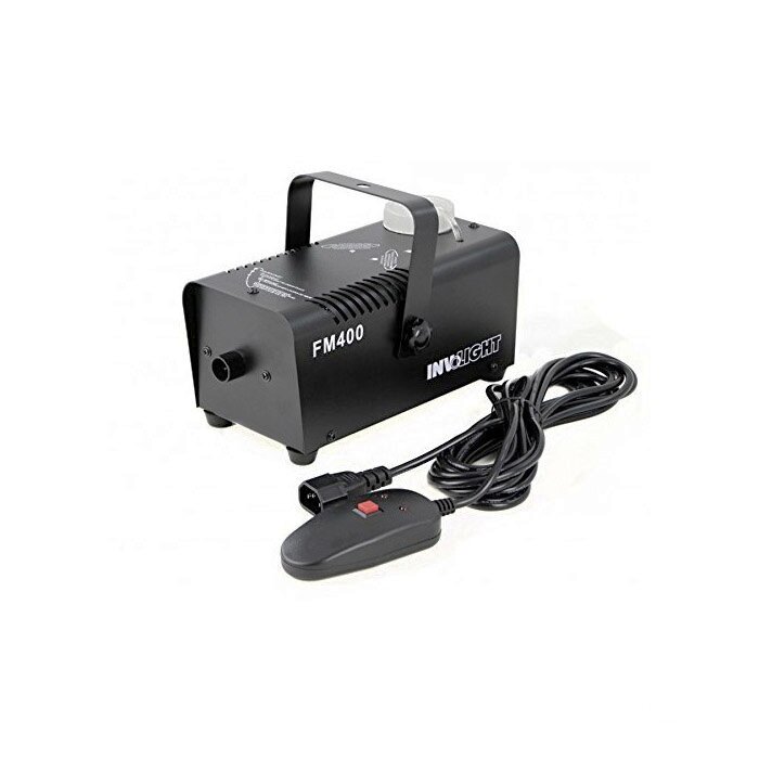 Генератор дыма INVOLIGHT FM400