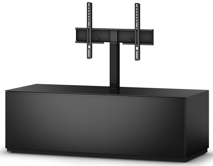 Стойка Sonorous ST 131F BLK BLK BS