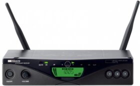 Приемник AKG SR470 BD9