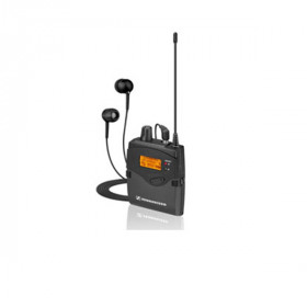 Приемник Sennheiser EK 2000 IEM