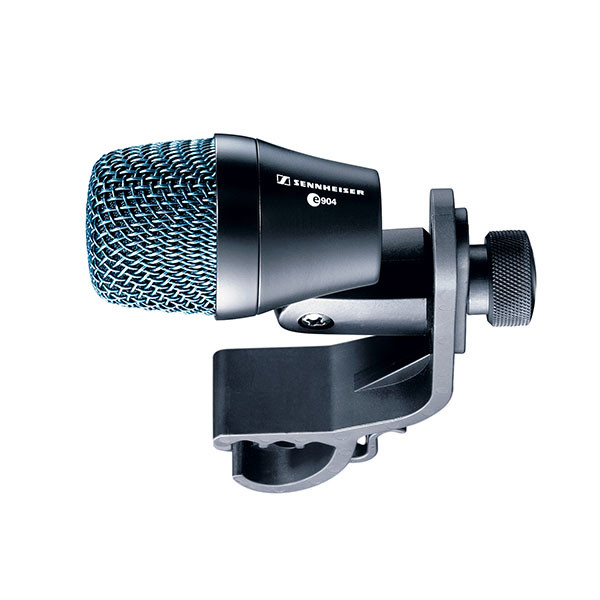 Инструментальный микрофон Sennheiser E 904