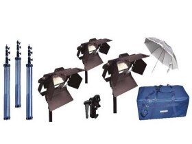 Комплект света Logocam 3000/OOO KIT