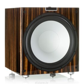 Сабвуфер Monitor Audio Gold Series W15 Piano Ebony