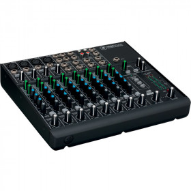 Микшерный пульт Mackie 1202 VLZ 4