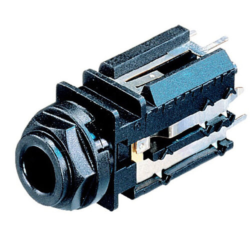 Разъем Neutrik NJ3FD-V