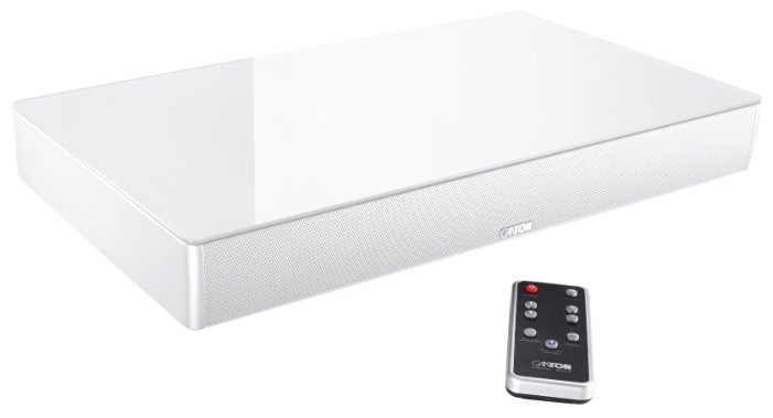 Саундбар Canton DM 60 white