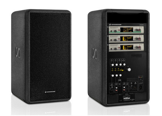 Автономная акустическая система Sennheiser LSP 500 PRO EU