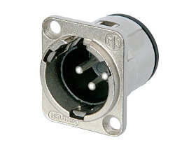 Разъем Neutrik NC3MD-V