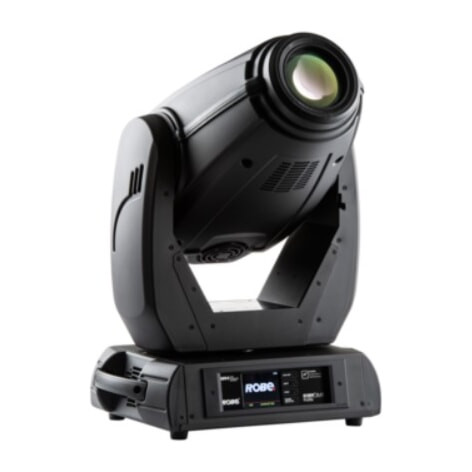 Robe DL4S Profile (in box)