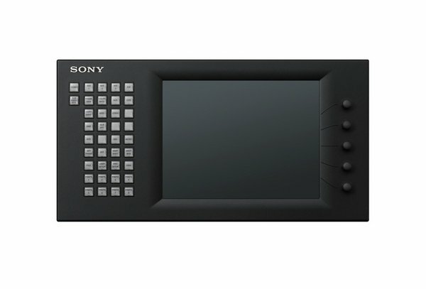 Панель меню Sony MKS-X7011
