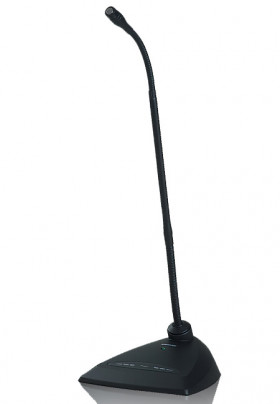Конференционный микрофон Shure MX418D/C18'