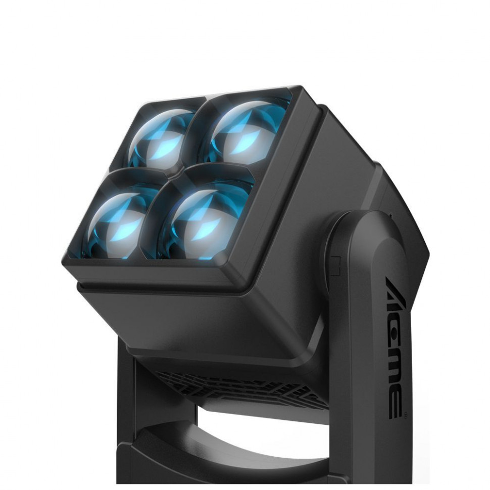 ACME PULSAR S2 Цветной светодиодный прибор