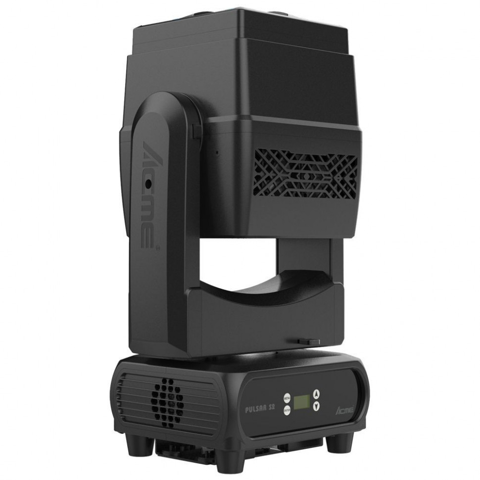 ACME PULSAR S2 Цветной светодиодный прибор