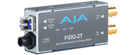 Конвертер AJA FiDO-2T
