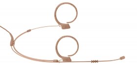 Наголовный микрофон AKG HC82 MD beige