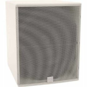 Пассивный сабвуфер MARTIN AUDIO CSX118W-FWR