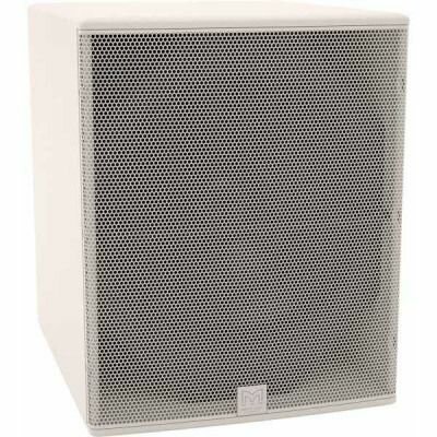 Пассивный сабвуфер MARTIN AUDIO CSX118W-FWR